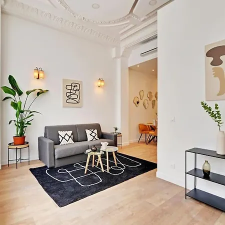 Parc Des Expositions Appartement *