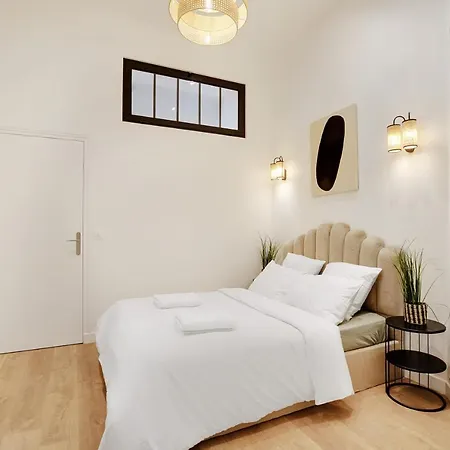 Appartement Parc Des Expositions *