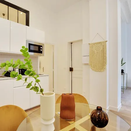 Parc Des Expositions Appartement Parijs