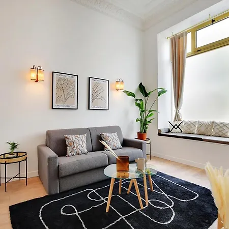 Parc Des Expositions Appartement