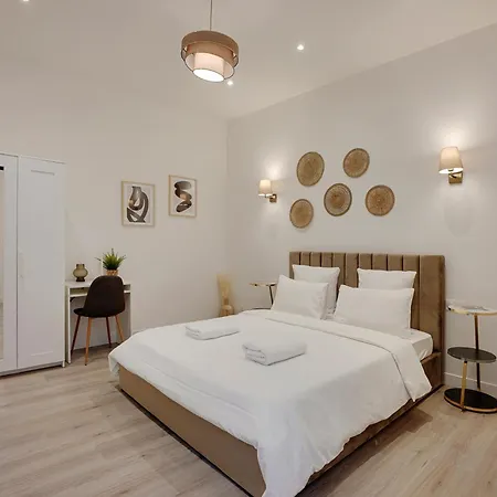 Parc Des Expositions Appartement *