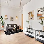 Parc Des Expositions Apartman