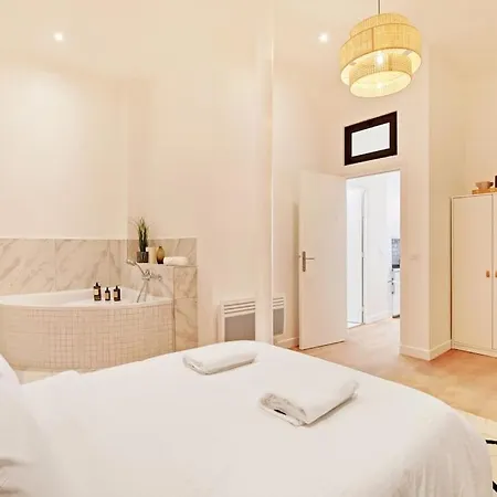 Parc Des Expositions Lejlighed