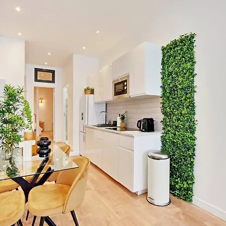 Lejlighed Parc Des Expositions