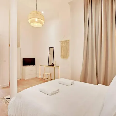 Parc Des Expositions Lejlighed *