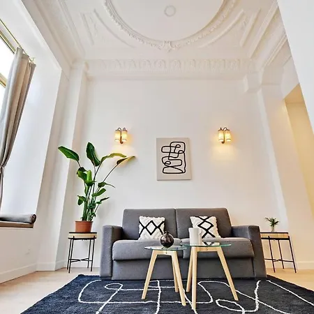 Parc Des Expositions * Paris