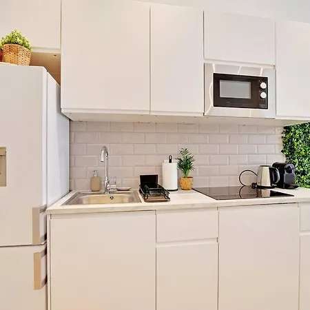 Parc Des Expositions Lejlighed Paris