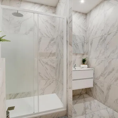 Parc Des Expositions Lejlighed *