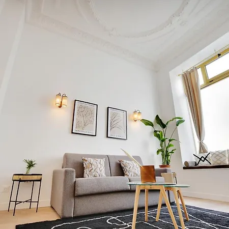 Parc Des Expositions * Paris