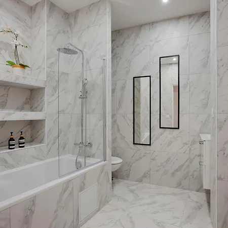 Lejlighed Parc Des Expositions Paris