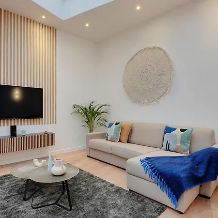 Lejlighed Parc Des Expositions *