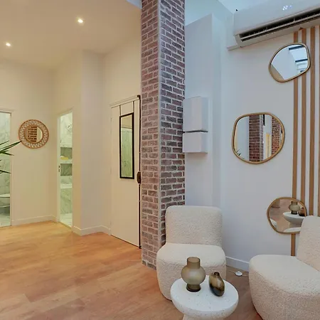 Parc Des Expositions * Paris