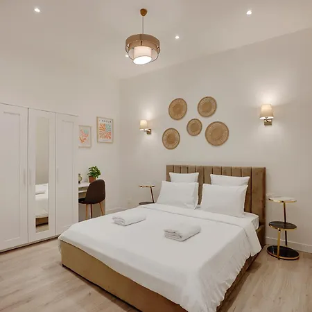 Apartamento Parc Des Expositions